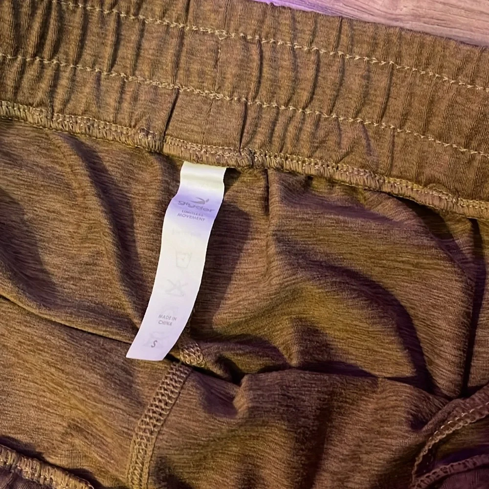 Glyder Serene jogger - Picture 5 of 7